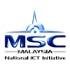 Pautan ke MSC Malaysia